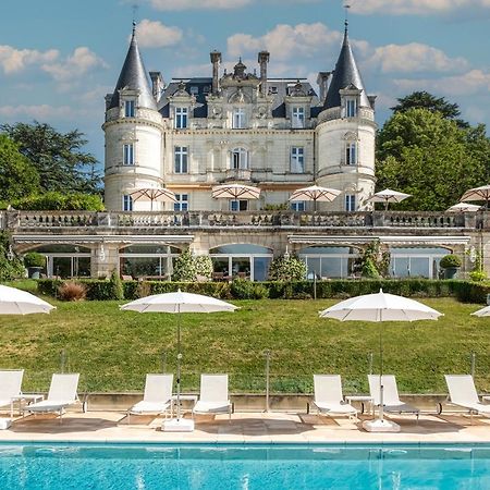 威尼 Domaine De La Tortiniere酒店 外观 照片
