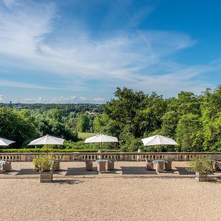 威尼 Domaine De La Tortiniere酒店 外观 照片