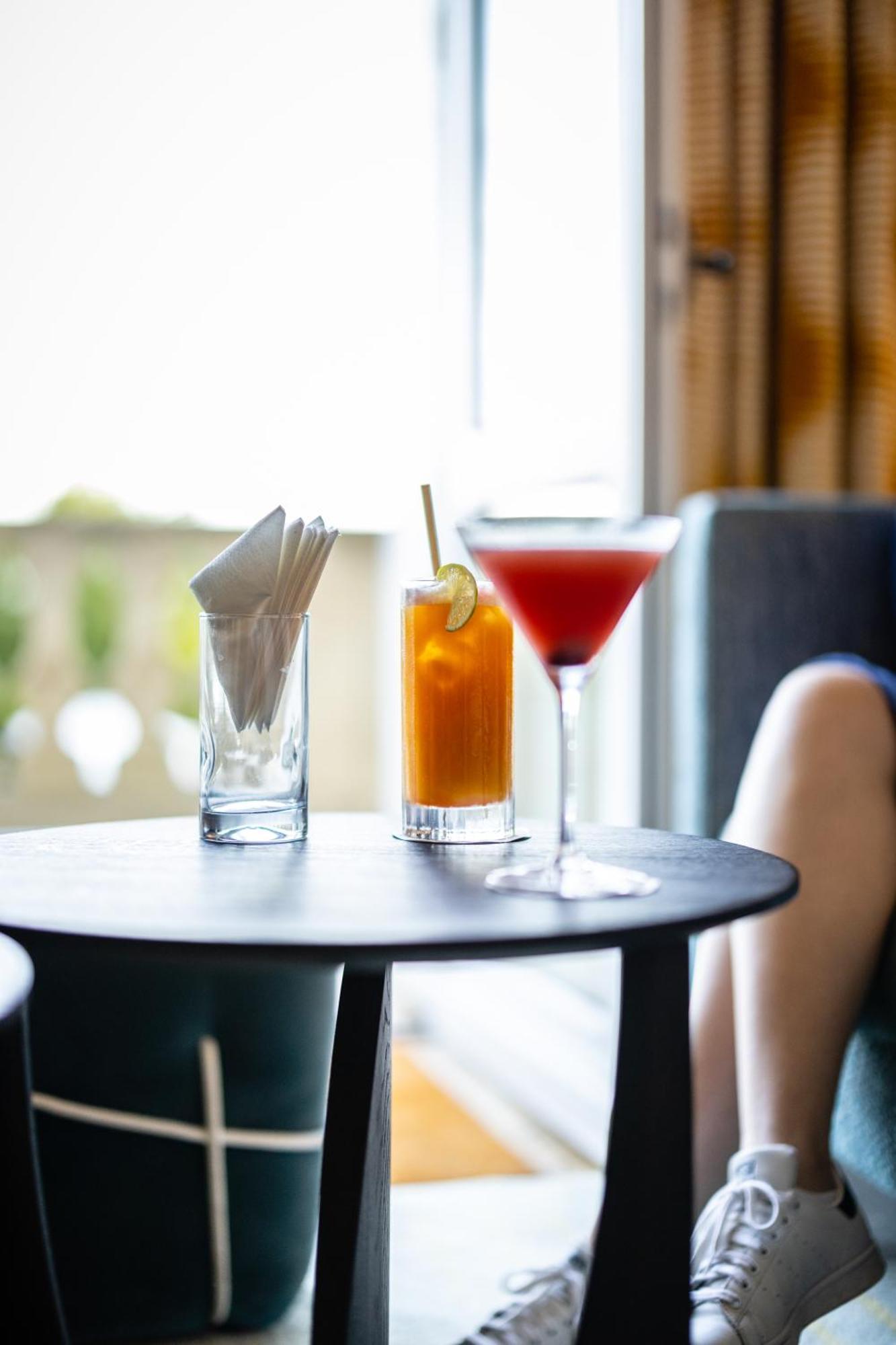 威尼 Domaine De La Tortiniere酒店 外观 照片